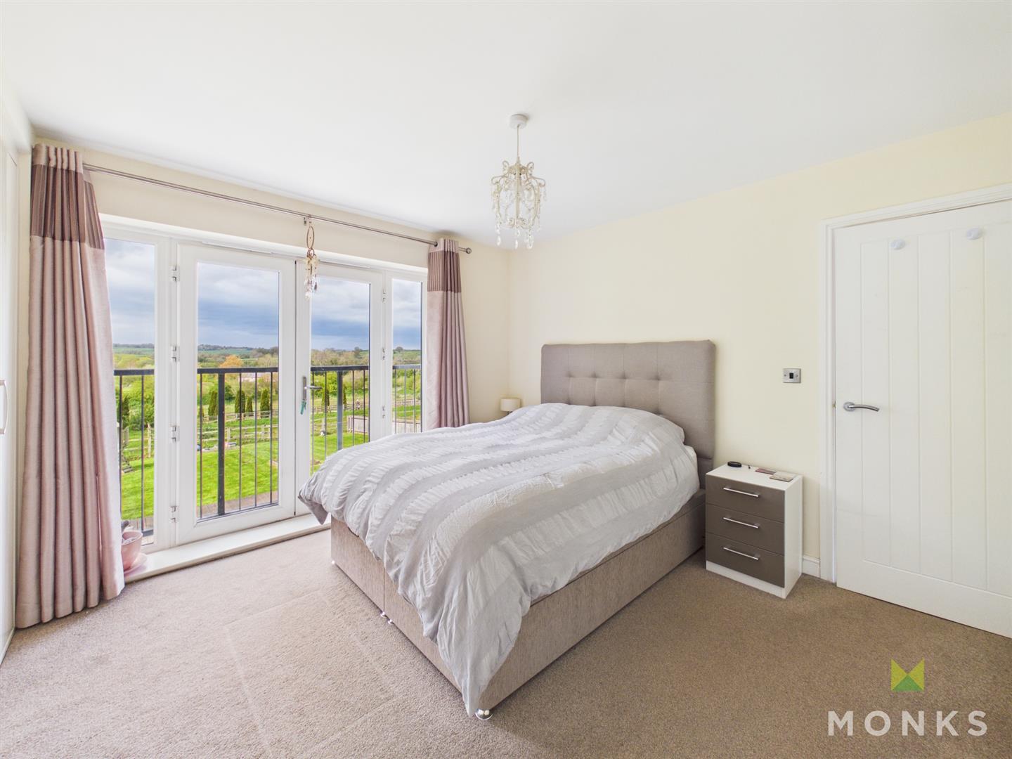 62 Prescott Court, Shrewsbury, SY4 2BF For Sale